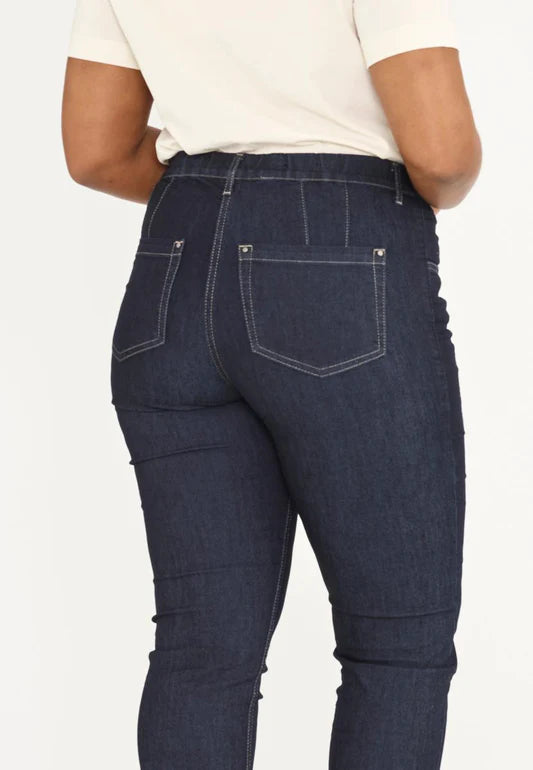 Laurie Piper Pure Regular Crop