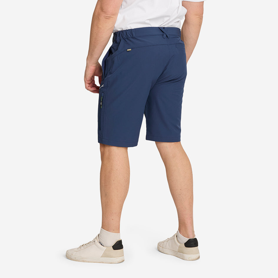 Tuxer Shorts