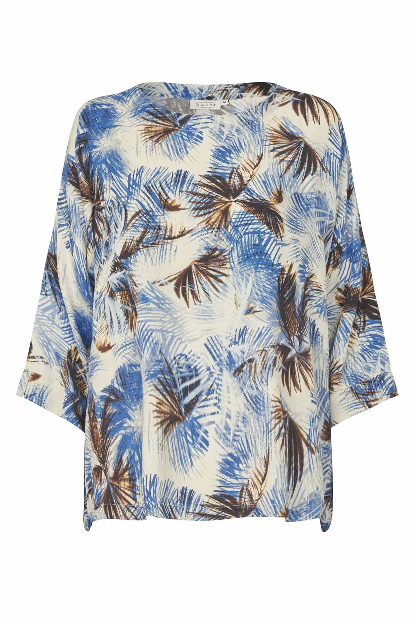Masai Blus