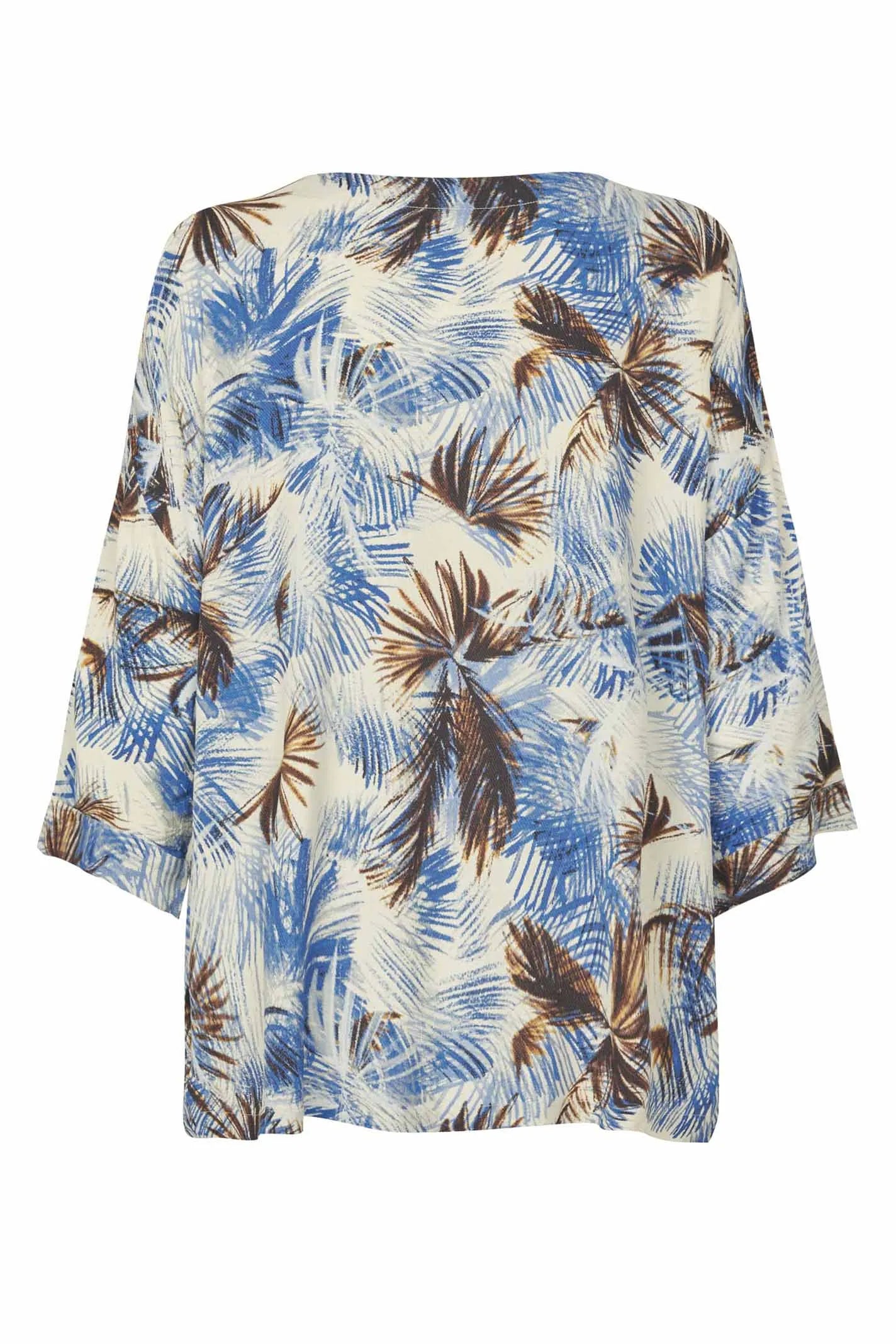 Masai Blus
