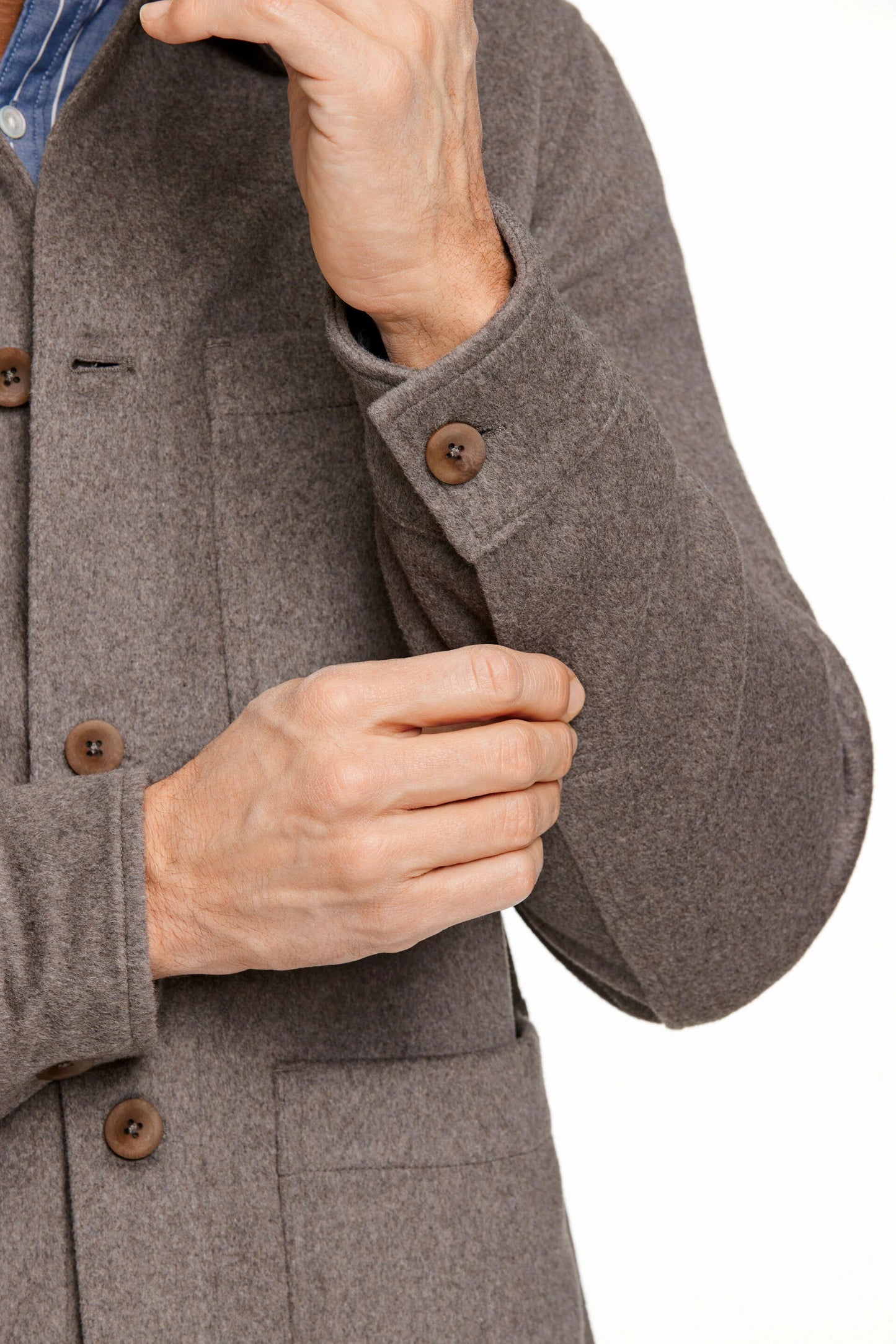 Lindbergh Overshirt
