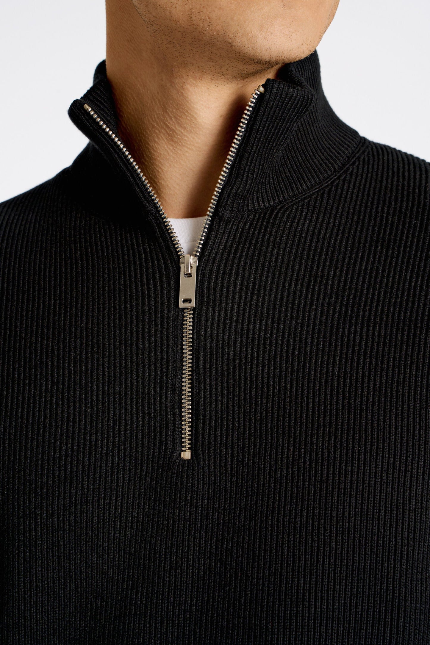 Lindbergh Tröja Half-Zip