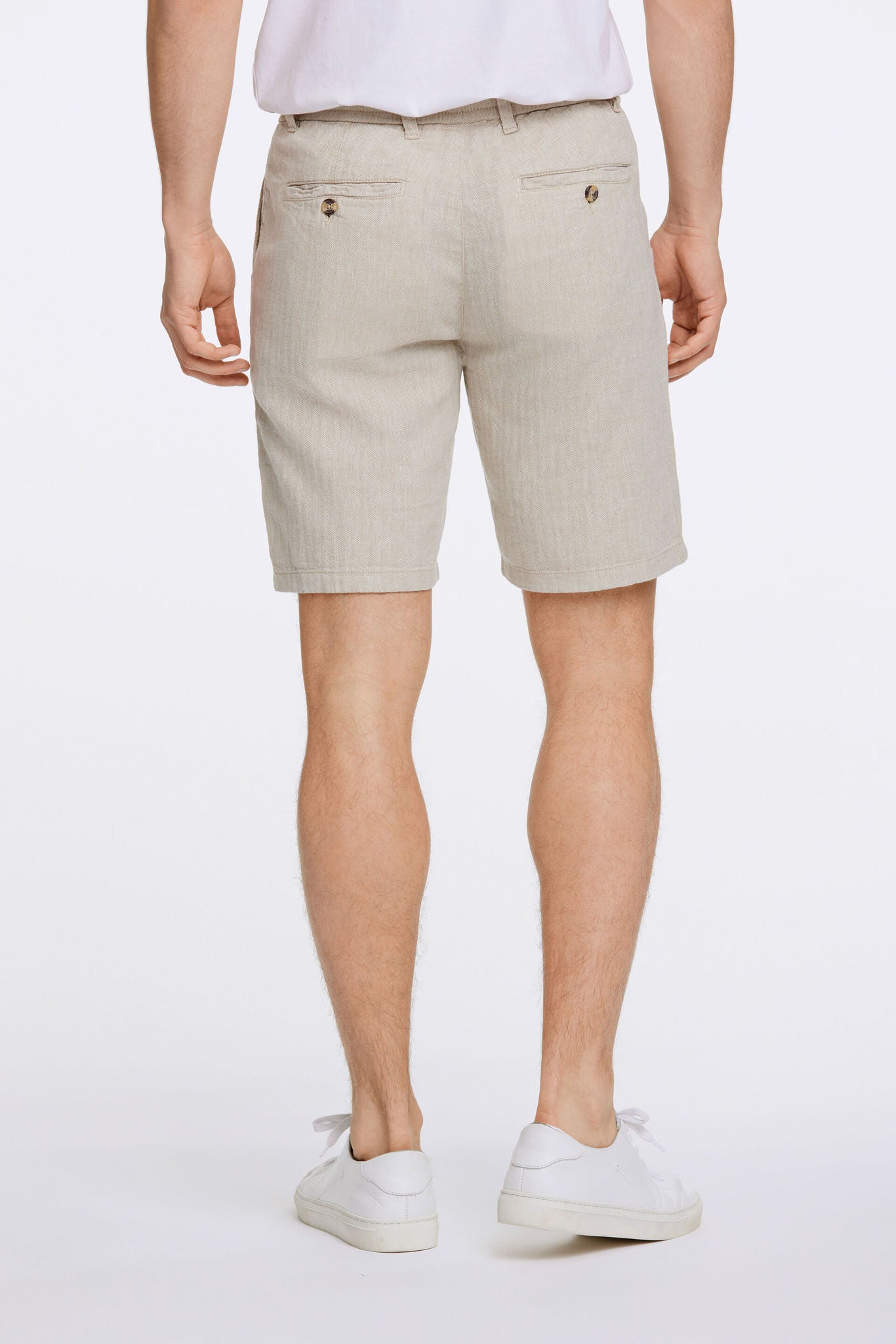 Lindbergh Linneshorts
