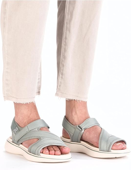Rieker Sandal