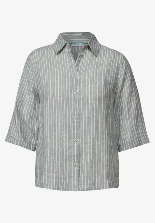 Cecil Skjortblus