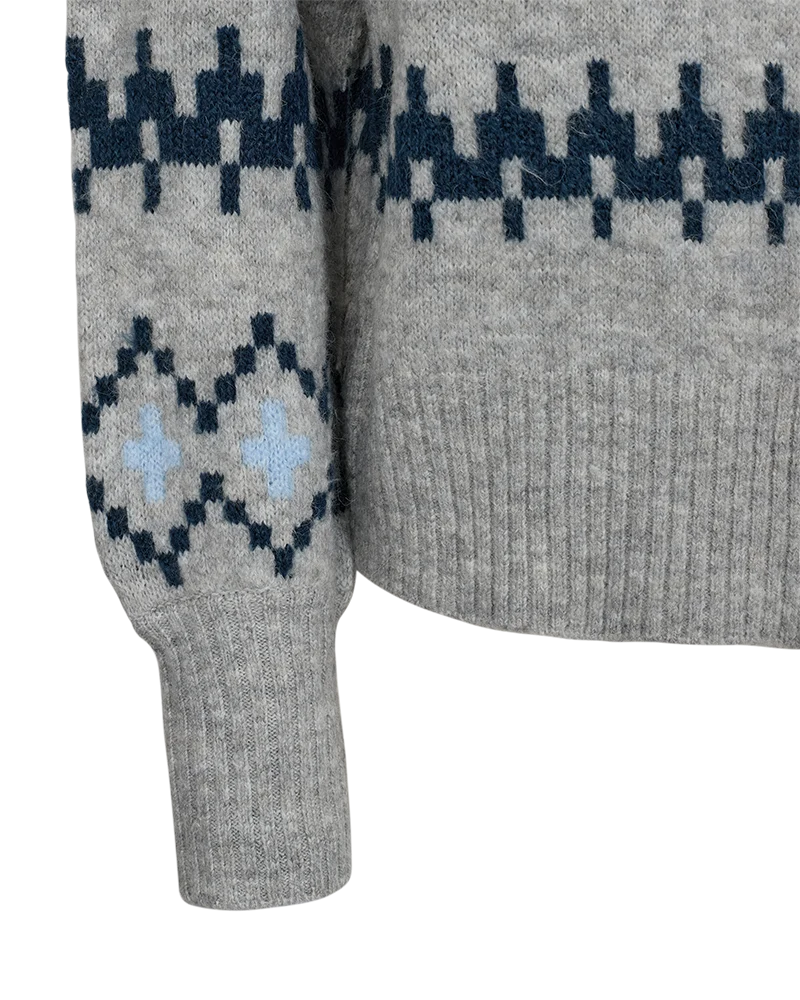 Freequent Cardigan