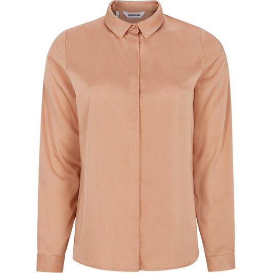 Soft Rebels Blus