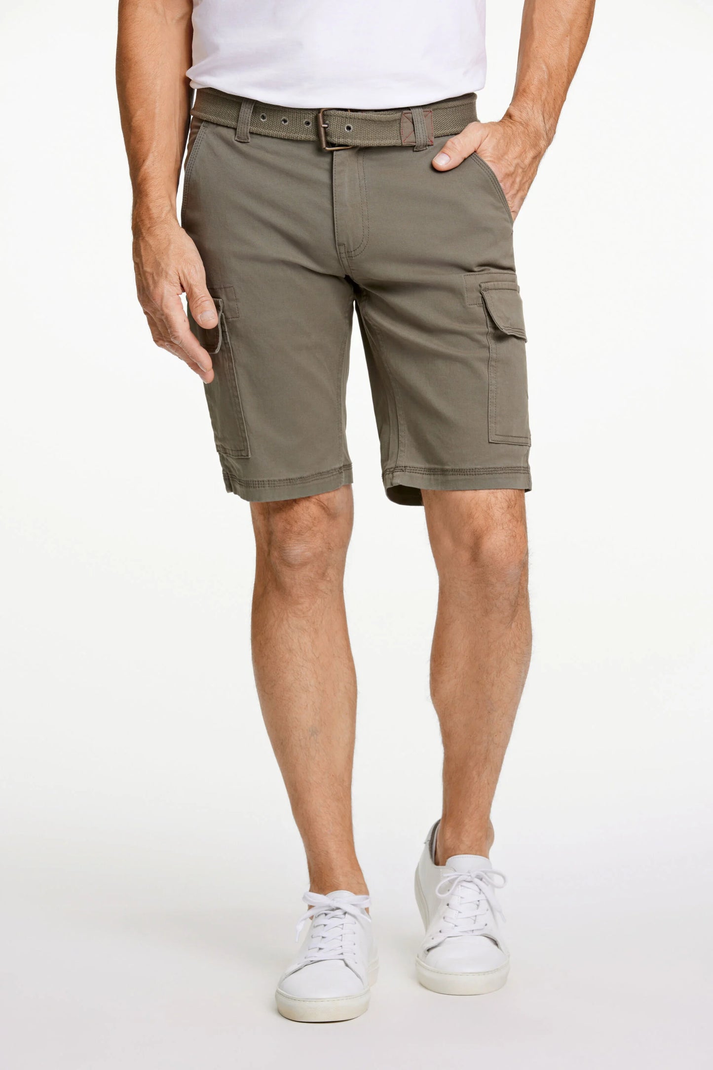 Bison Shorts