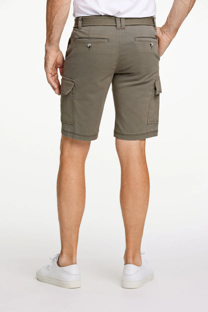 Bison Shorts