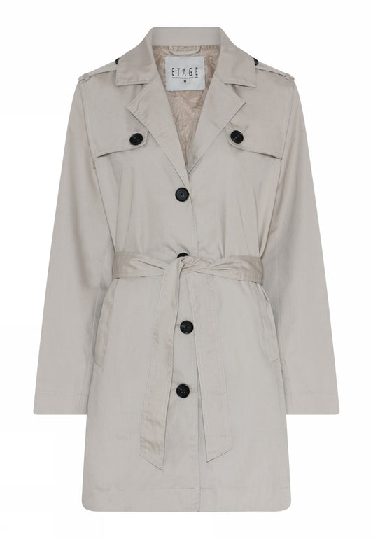 Etage Trenchcoat