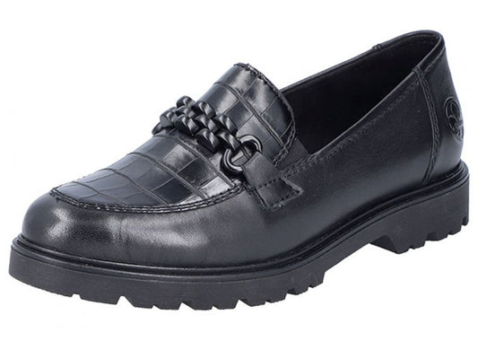 Rieker Loafers
