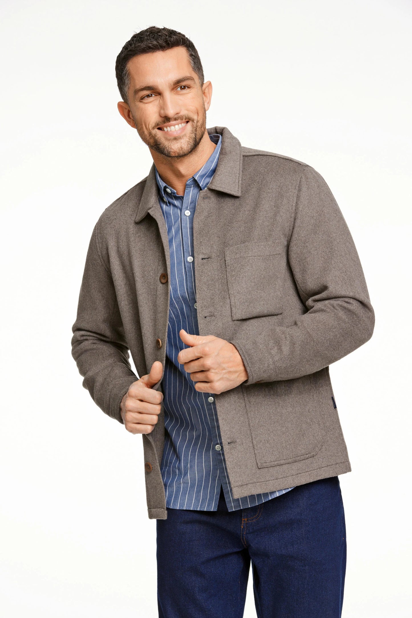 Lindbergh Overshirt
