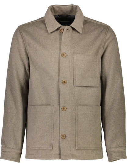 Lindbergh Overshirt