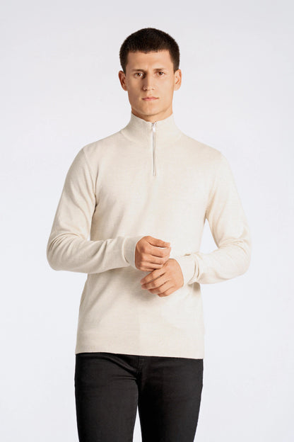 Lindbergh Tröja Half-Zip
