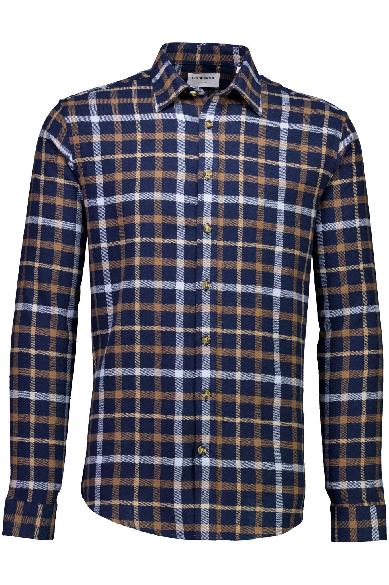 Lindbergh Skjorta