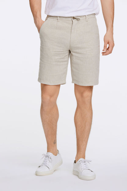 Lindbergh Linneshorts