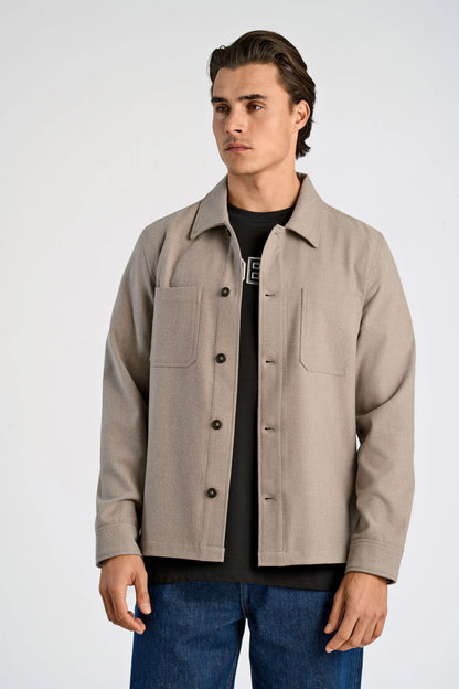 Lindbergh Overshirt