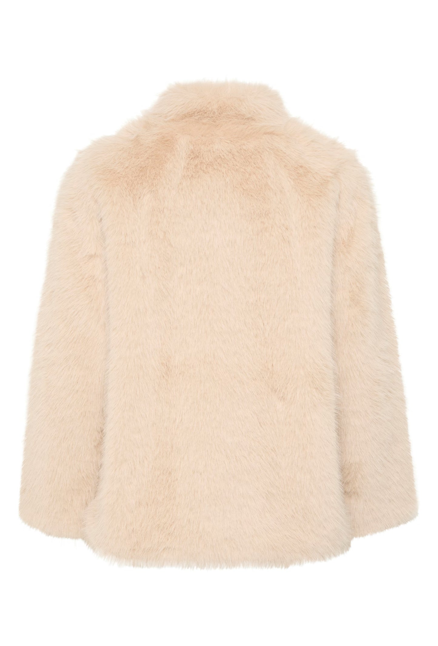 CREAM Pälsjacka