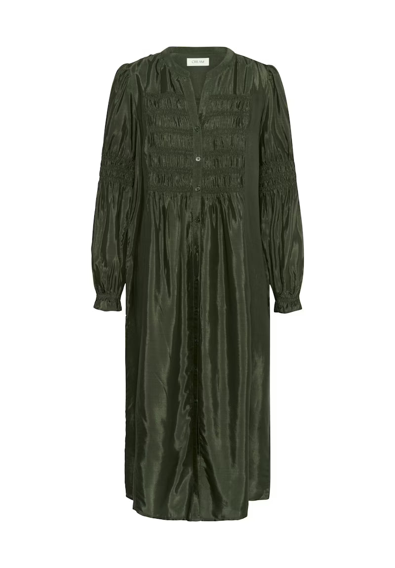 CREAM Klänning