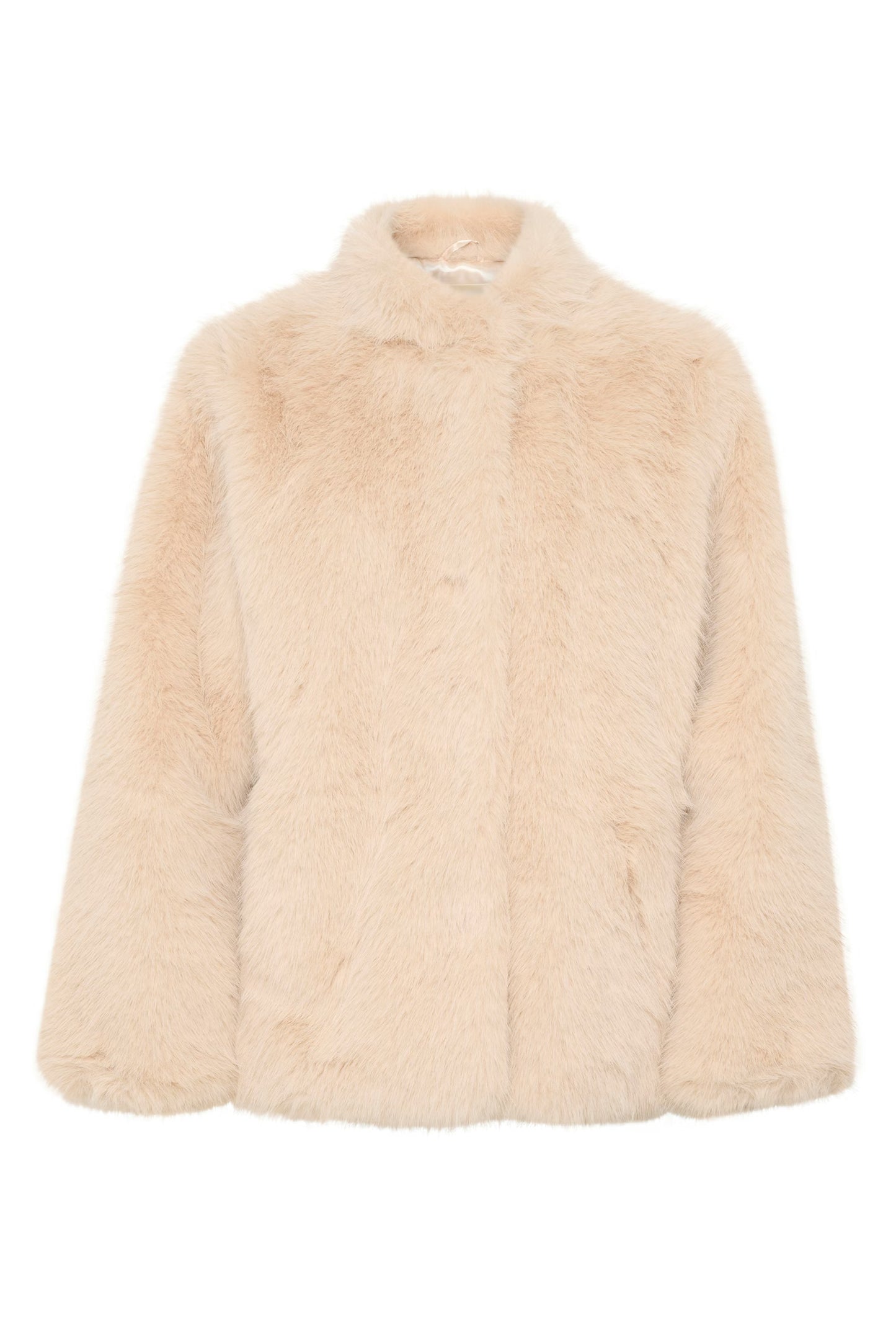 CREAM Pälsjacka