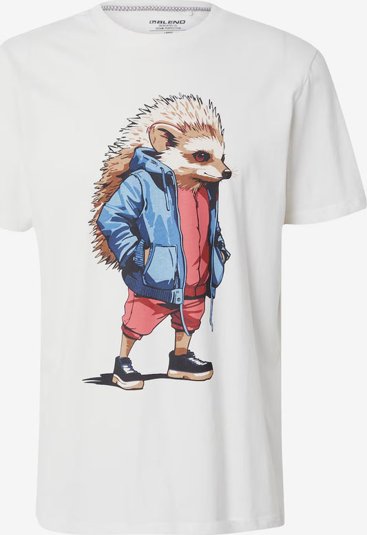 Blend T-Shirt