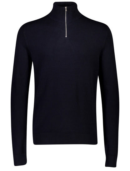 Lindbergh Tröja Half-Zip