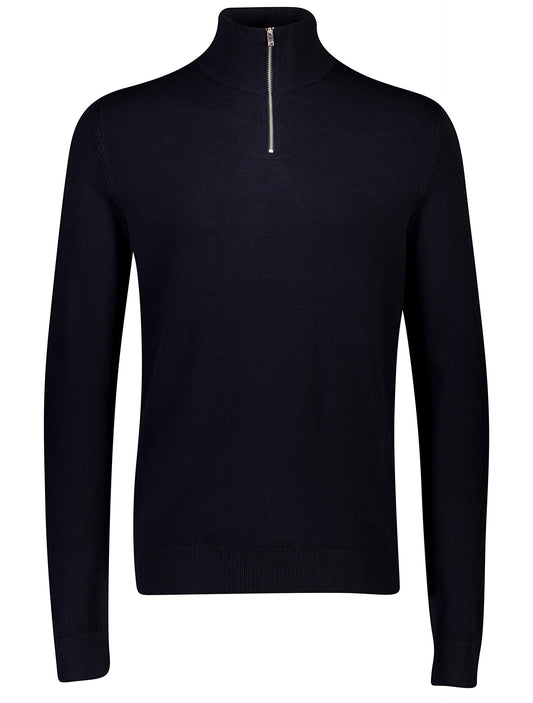 Lindbergh Tröja Half-Zip
