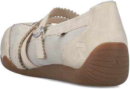 Rieker Sandal