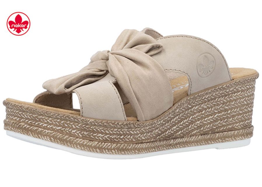 Rieker Sandal