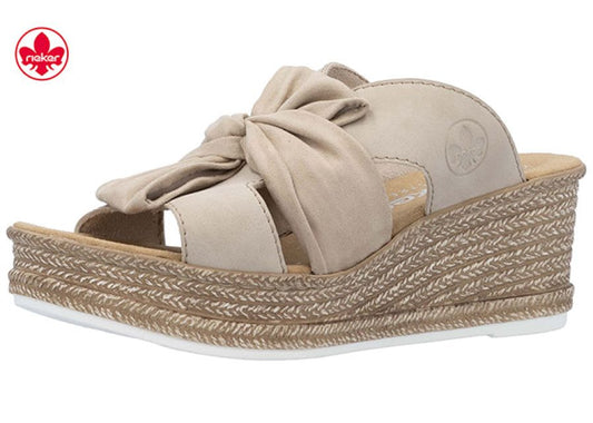 Rieker Sandal