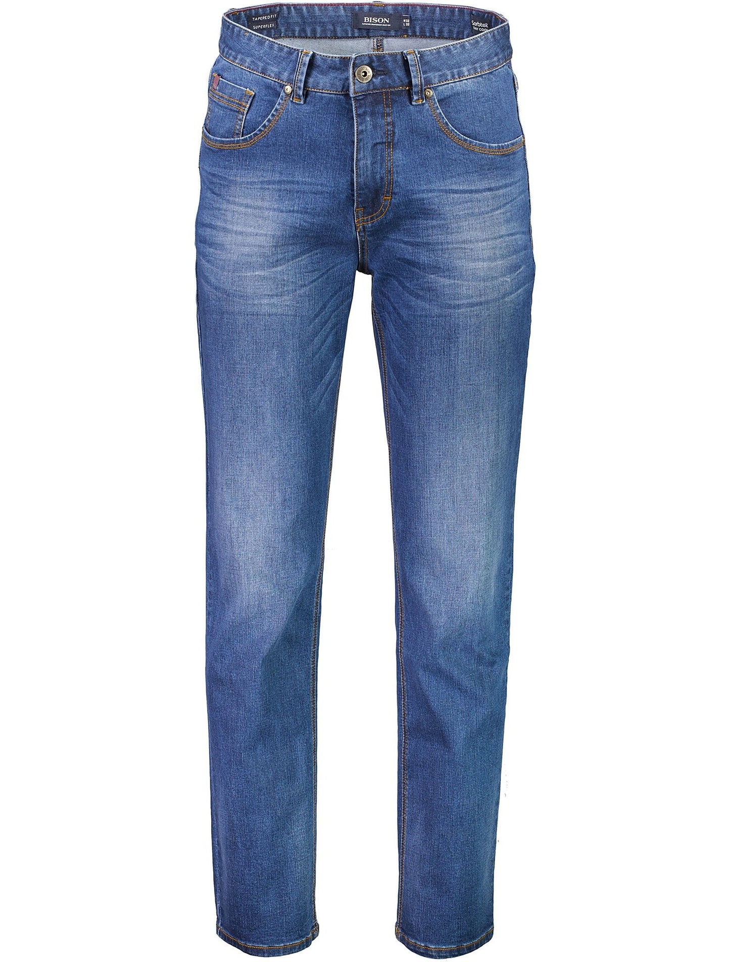 Bison Jeans