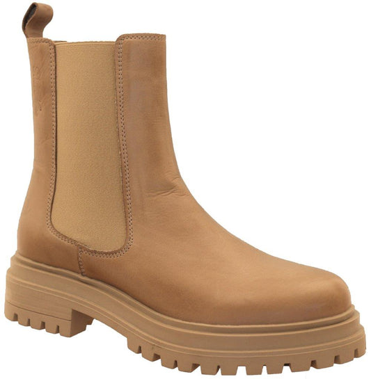 Rosa Negra Boots