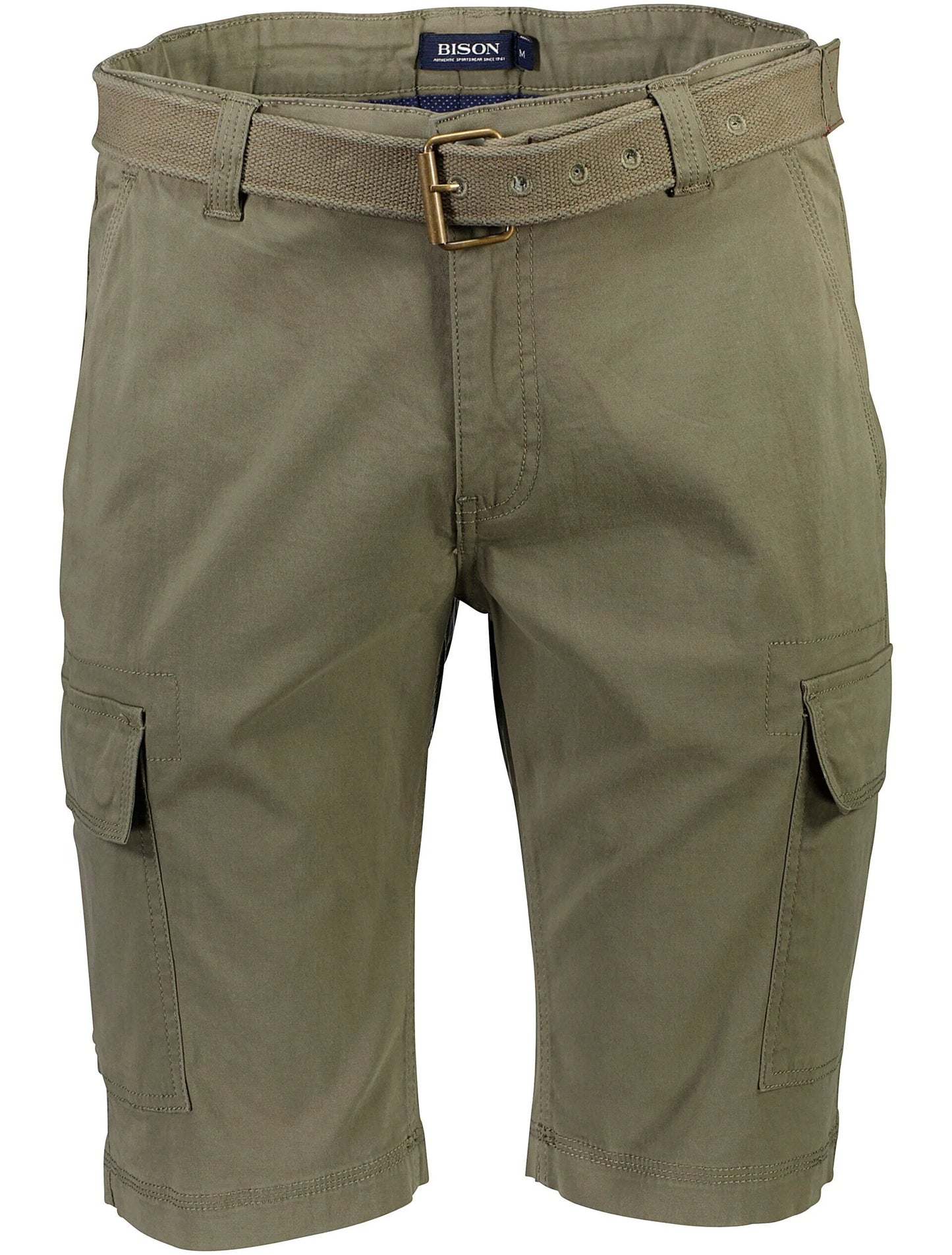 Bison Shorts