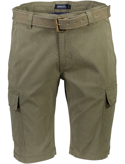 Bison Shorts