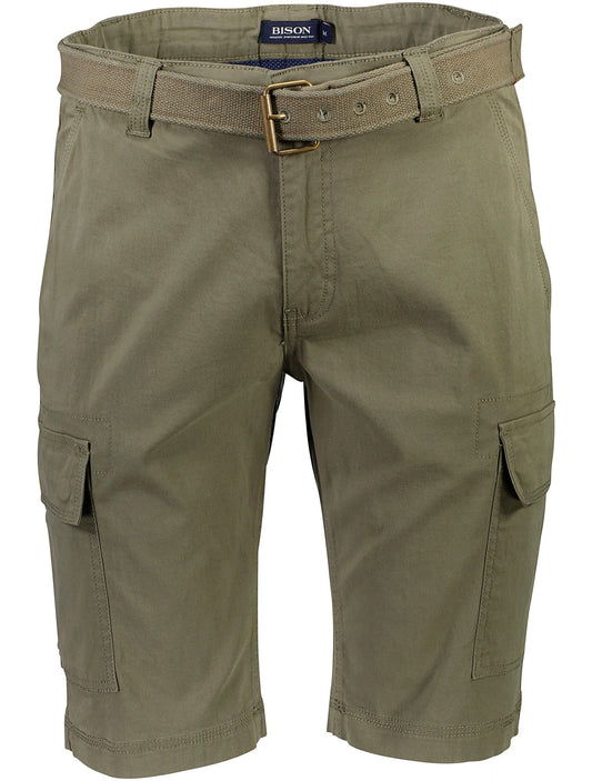 Bison Shorts