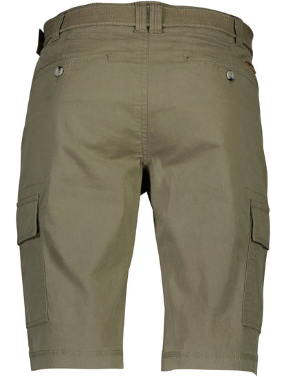 Bison Shorts