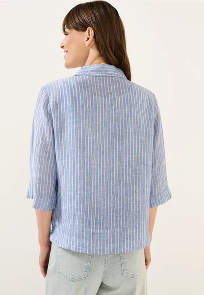 Cecil Skjortblus