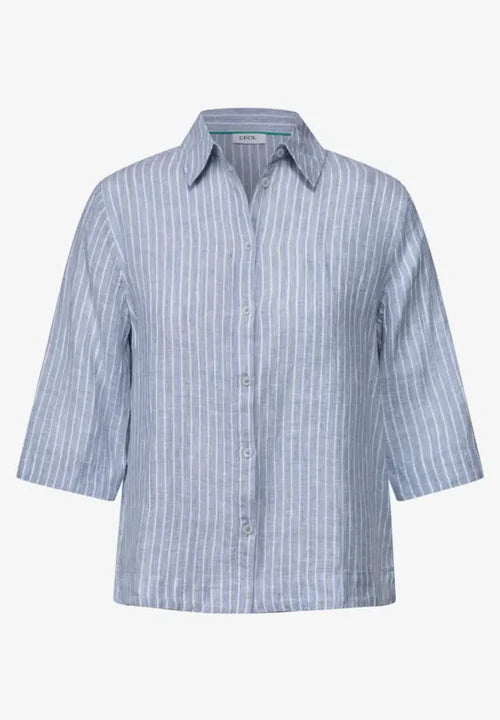 Cecil Skjortblus