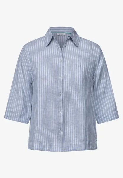 Cecil Skjortblus