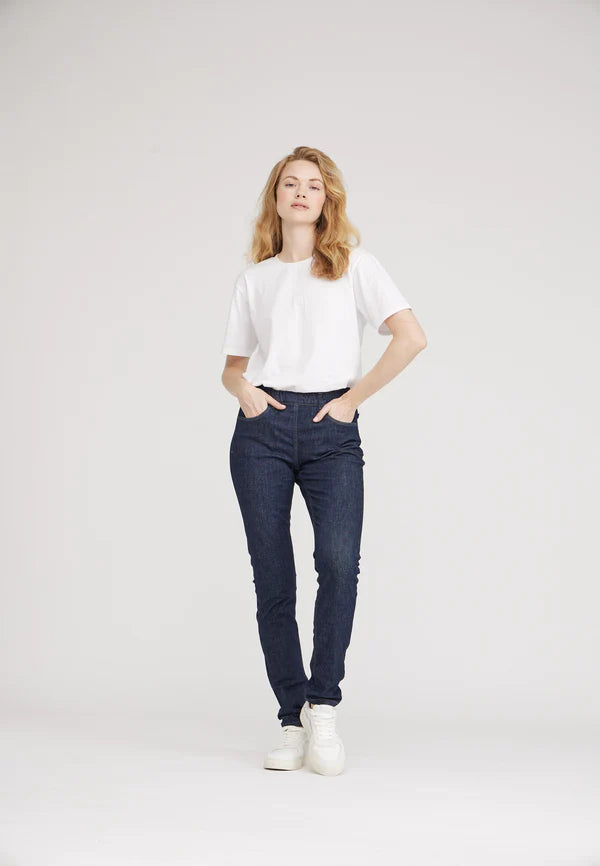 Laurie Byxa Grace Slim ML