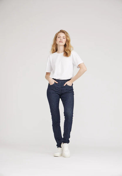 Laurie Byxa Grace Slim ML