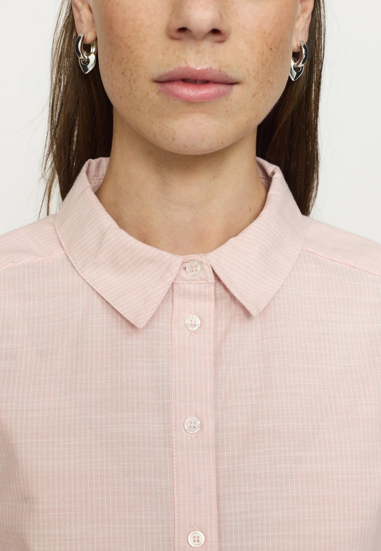 Soft Rebels Blus