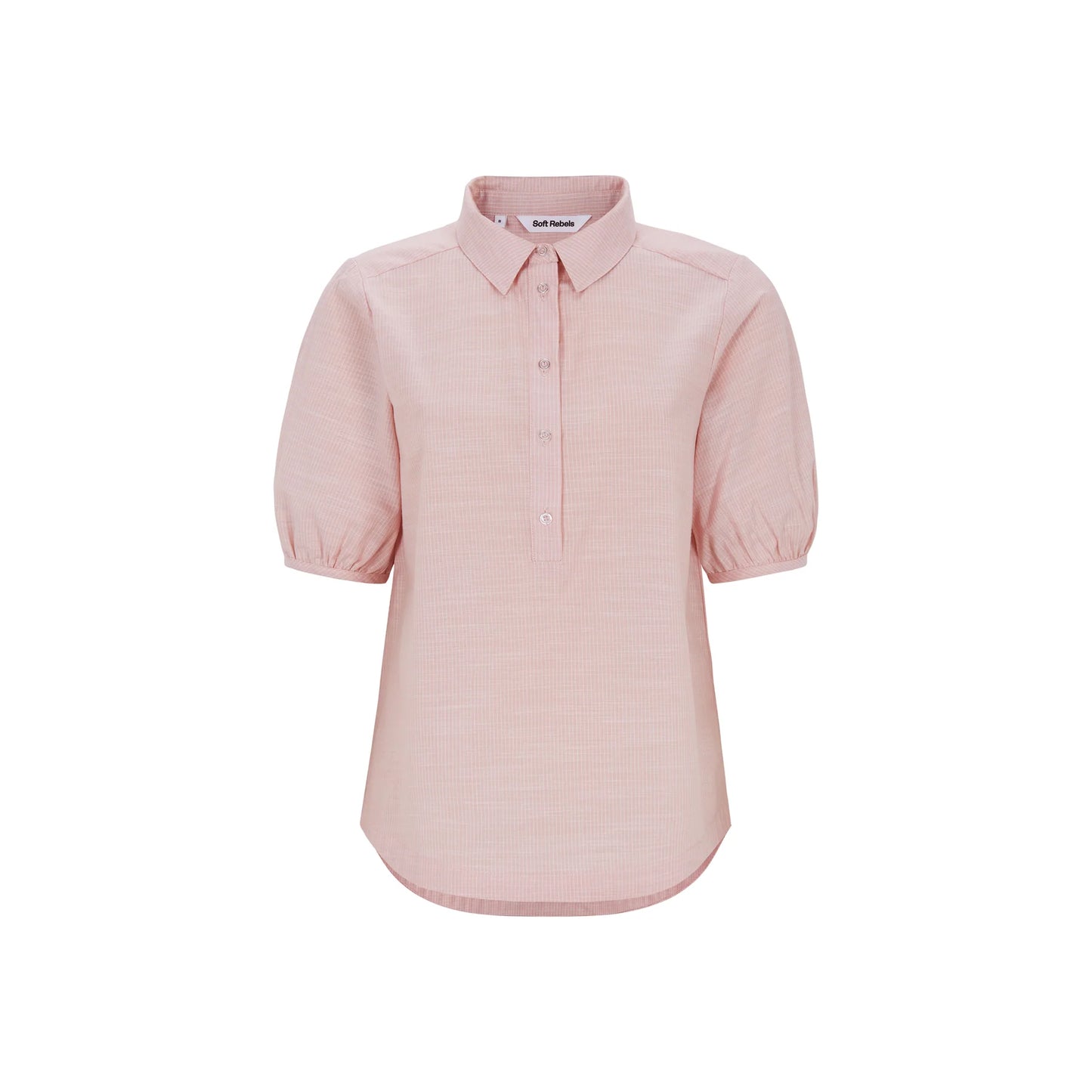 Soft Rebels Blus