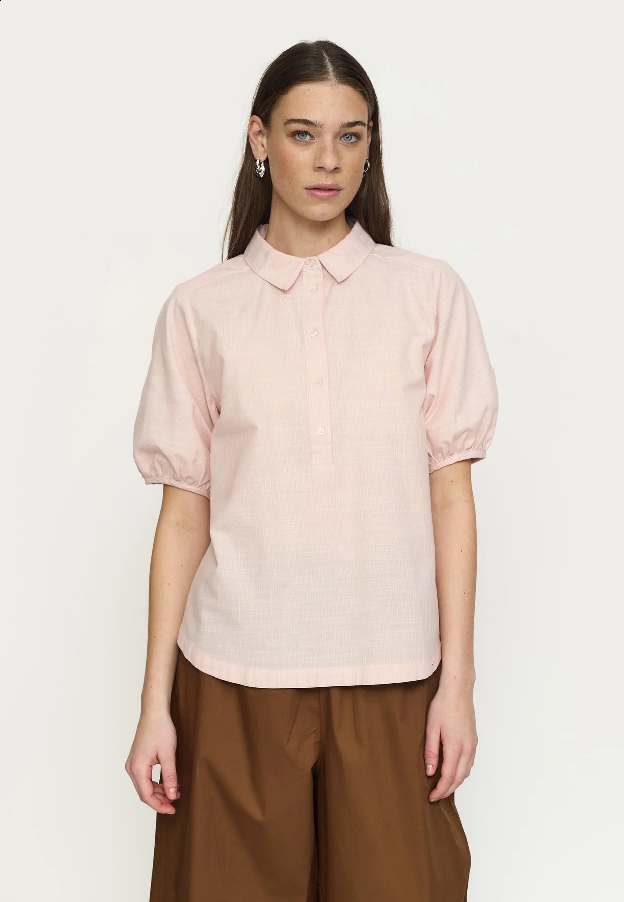 Soft Rebels Blus