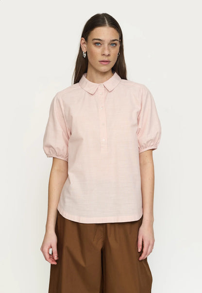 Soft Rebels Blus