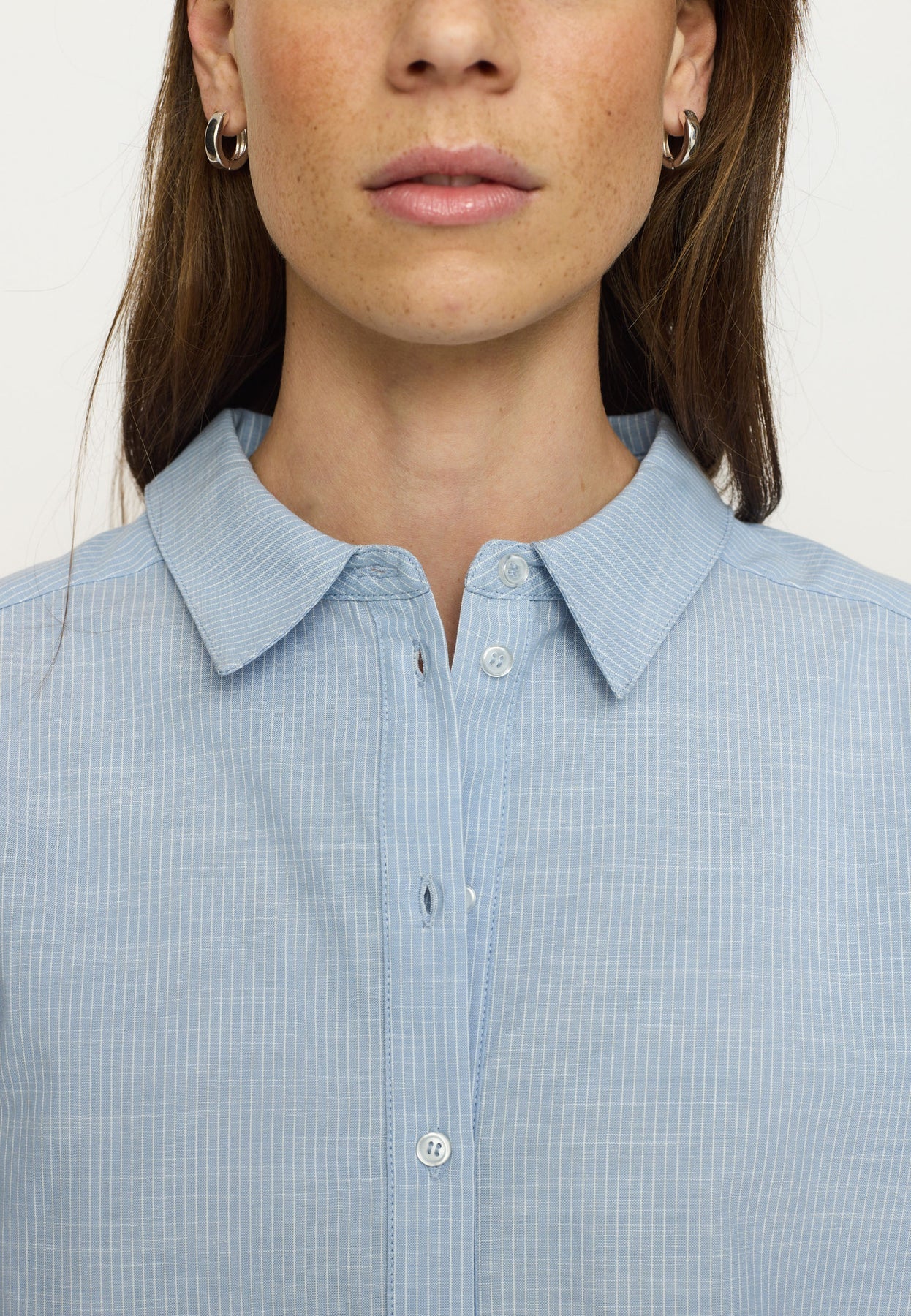 Soft Rebels Blus