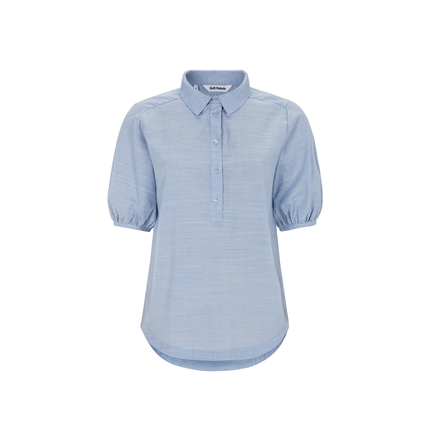Soft Rebels Blus