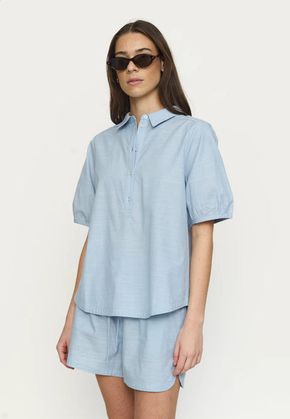 Soft Rebels Blus