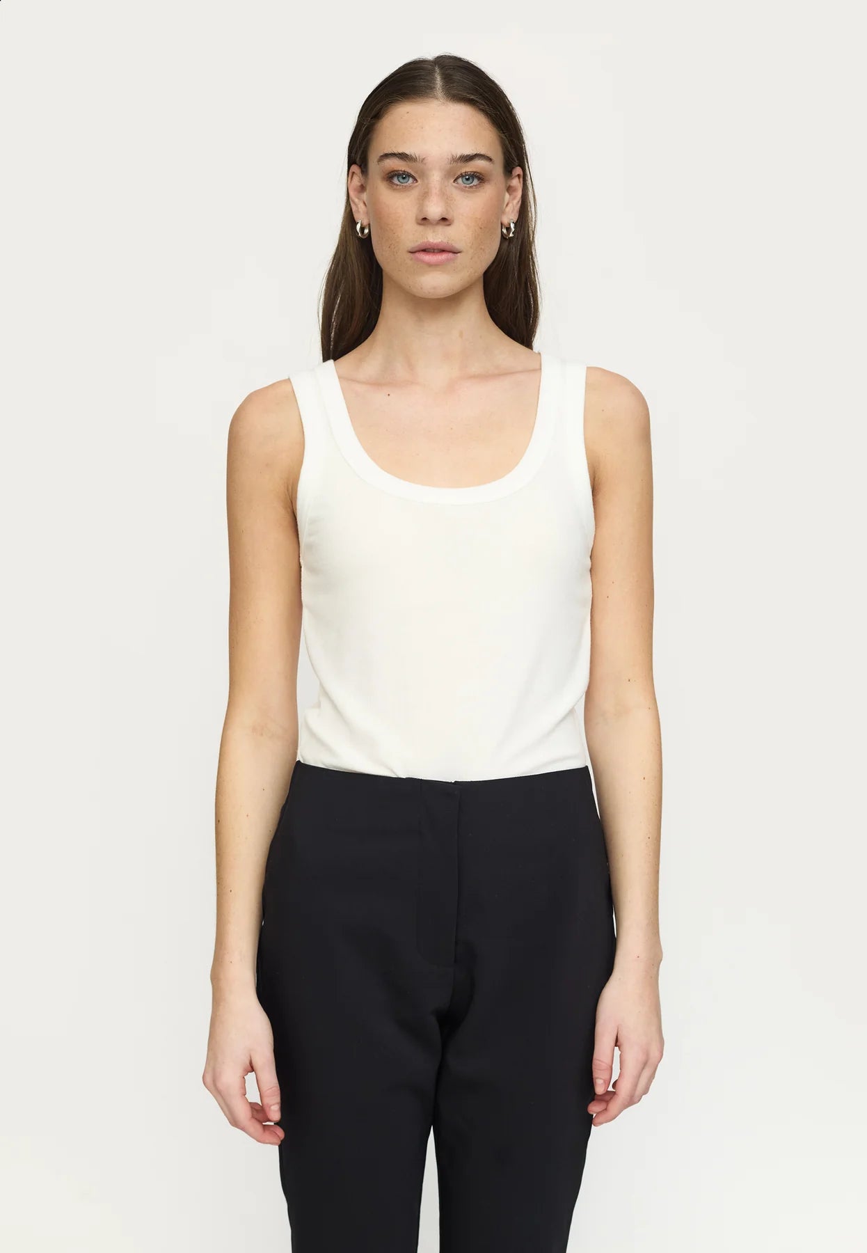 Soft Rebels Topp
