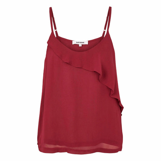 Soft Rebels Top